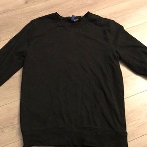 H&M CREWNECK